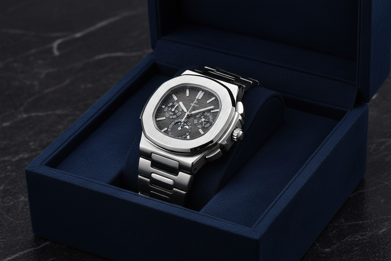Nautilus caja 3:2